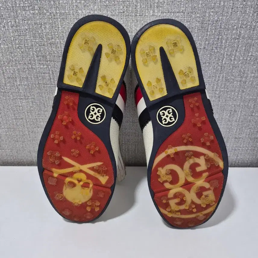 [SOLD OUT] (정품)지포어 골프 여성 킬티 갤리밴터 골프화 235