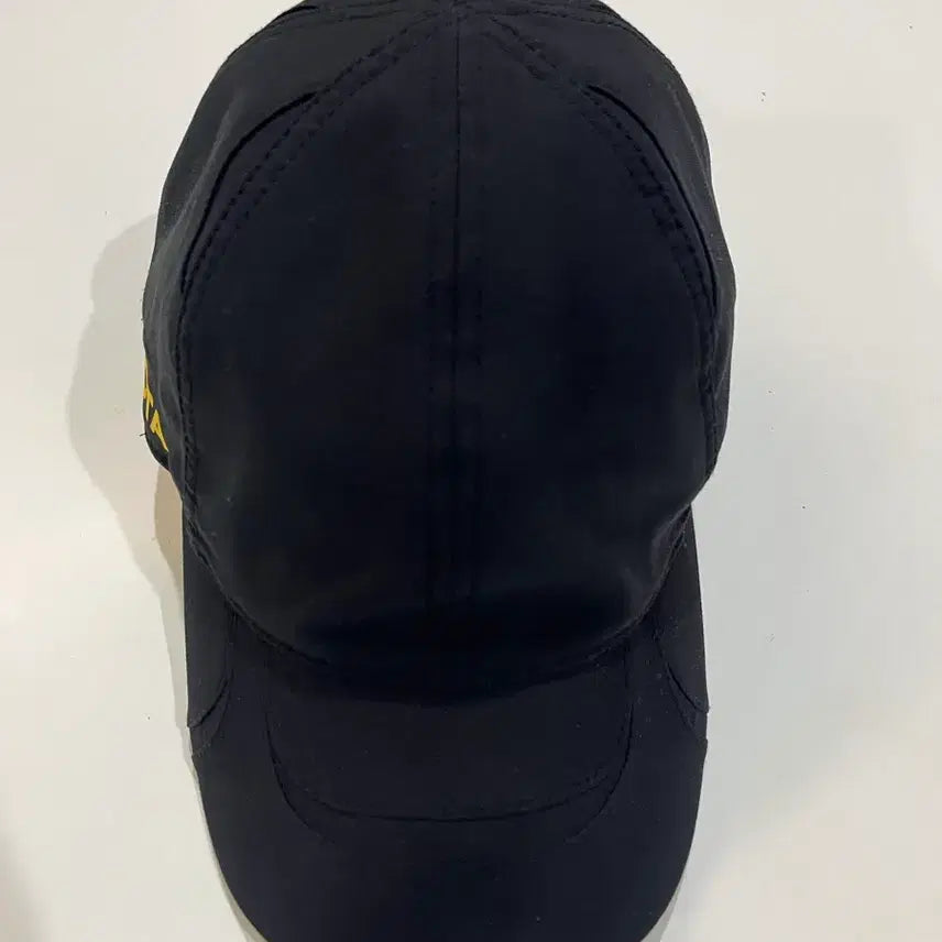 [BUNJANG] Nike x Drake NOCTA Essential Cap Black / 나이키 x 드레이크 녹타 에센셜 캡 블랙