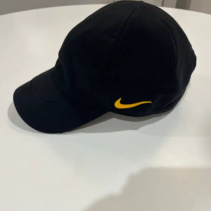 [BUNJANG] Nike x Drake NOCTA Essential Cap Black / 나이키 x 드레이크 녹타 에센셜 캡 블랙