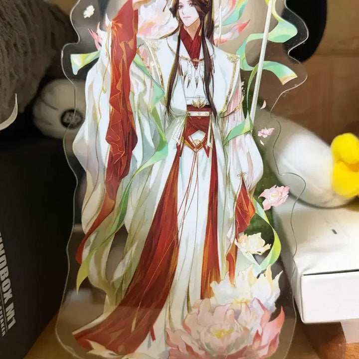 [SOLD OUT] 천관사복 사련 아크릴스탠드 양도