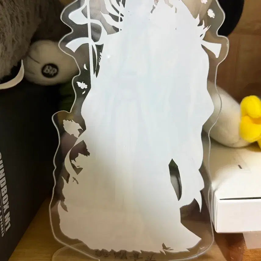 [SOLD OUT] 천관사복 사련 아크릴스탠드 양도