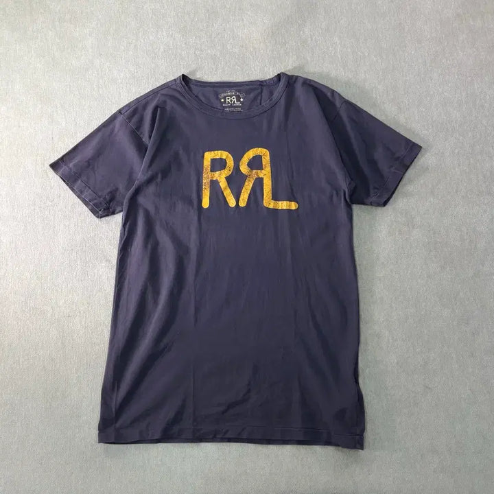 [SOLD OUT] 95 폴로랄프로렌 더블알엘 반팔티