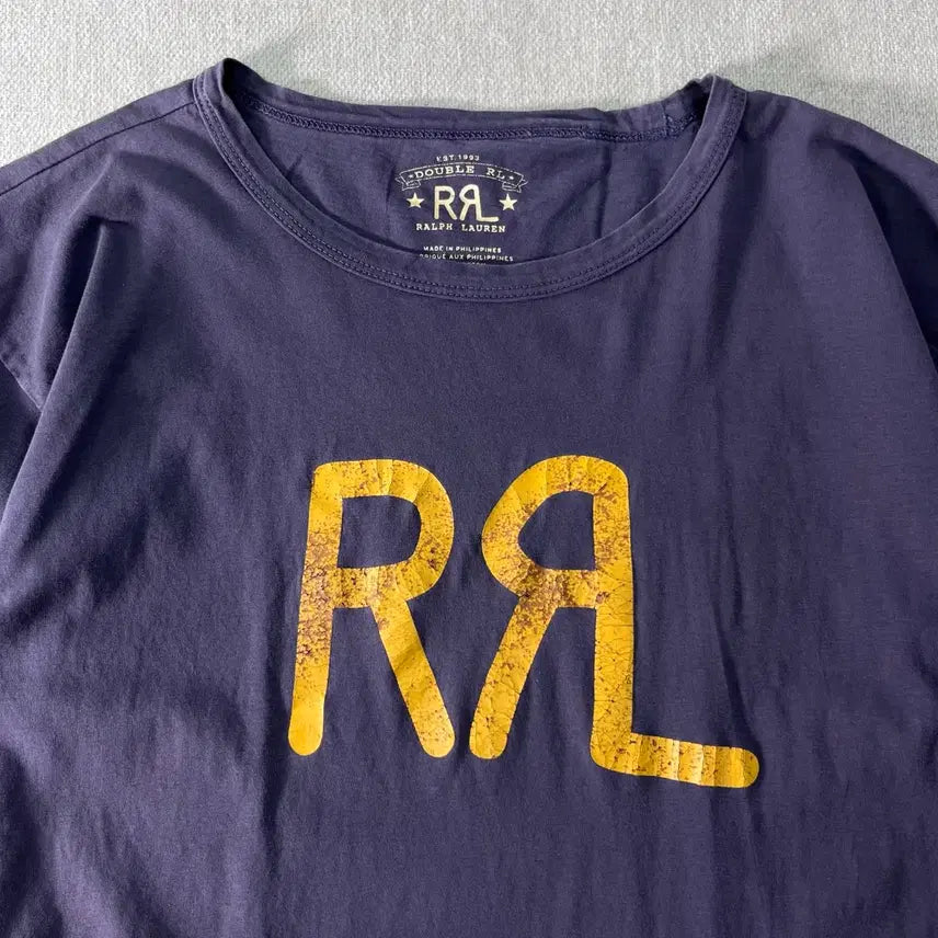 [SOLD OUT] 95 폴로랄프로렌 더블알엘 반팔티