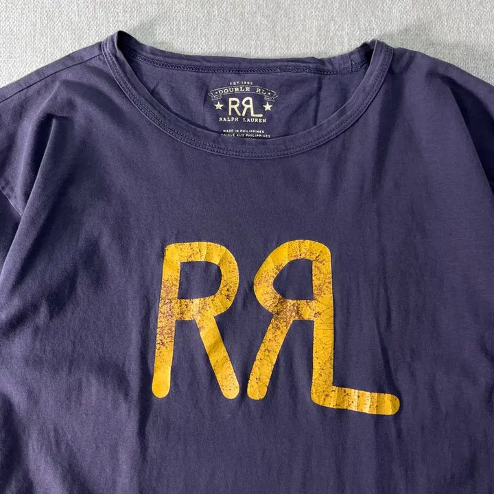 [SOLD OUT] 95 폴로랄프로렌 더블알엘 반팔티