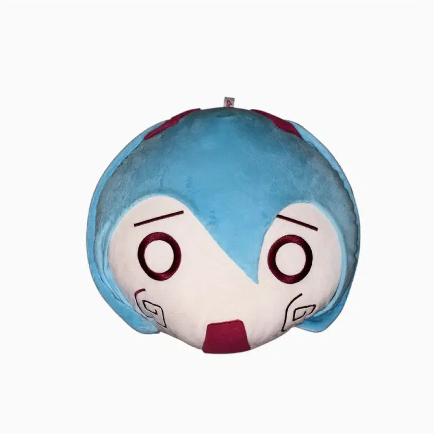 [SOLD OUT] 하츠네 미쿠 하츄네 미쿠 페이스 쿠션