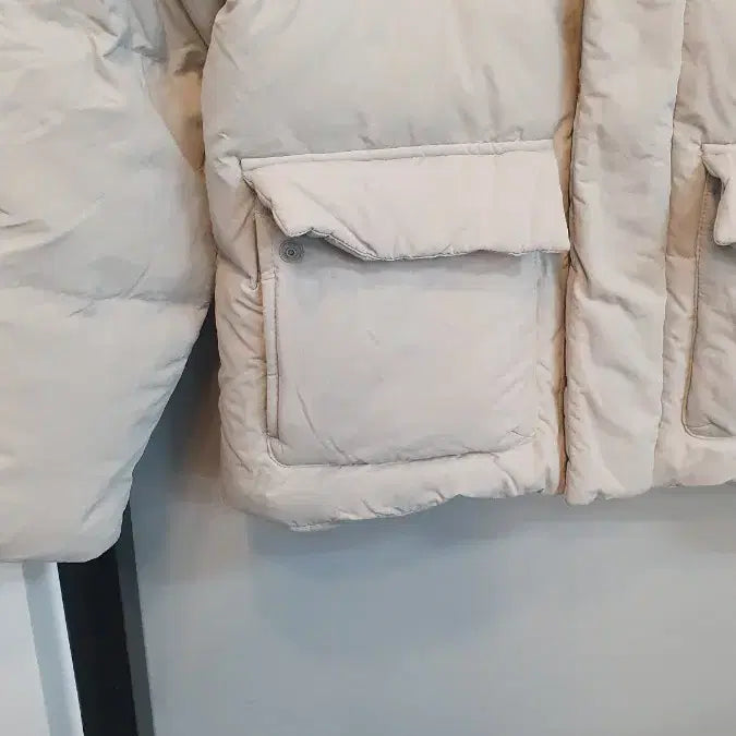 [BUNJANG] Snowpeak Padded Jacket 100 / 스노우피크 패딩점퍼 100