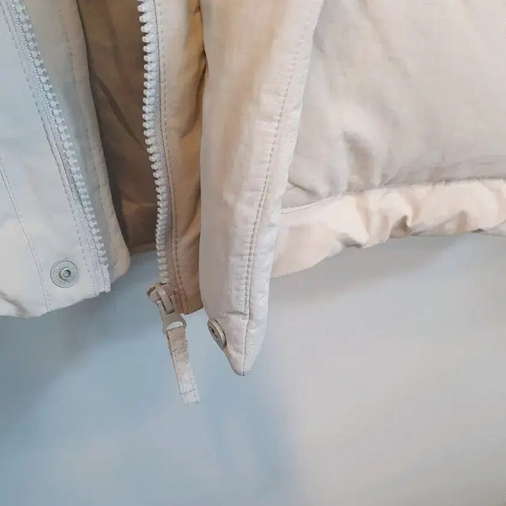 [BUNJANG] Snowpeak Padded Jacket 100 / 스노우피크 패딩점퍼 100