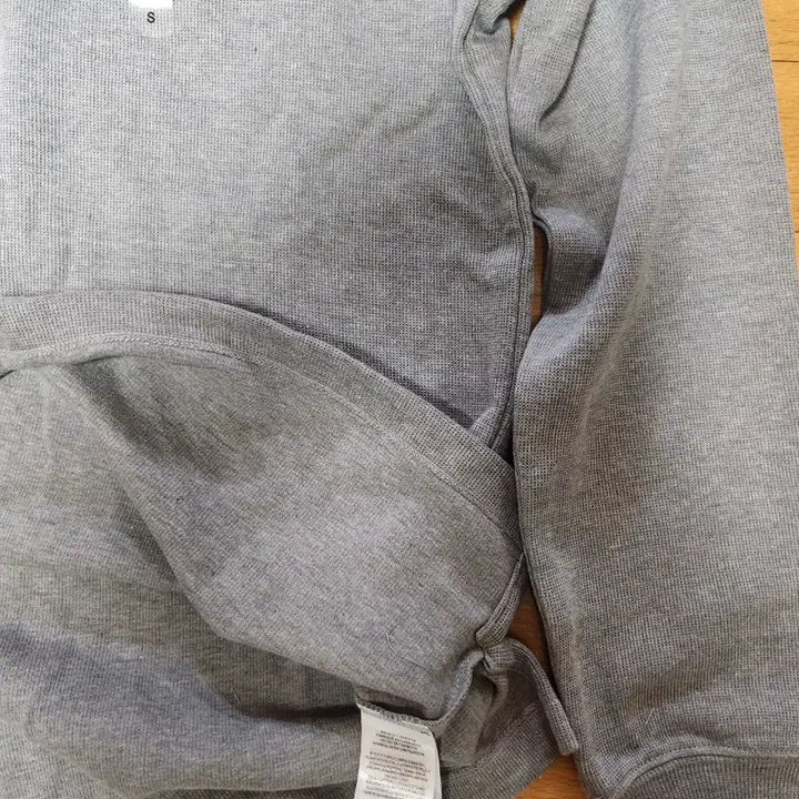[SOLD OUT] [새상품] 폴로 랄프로렌 그레이 반집업 S