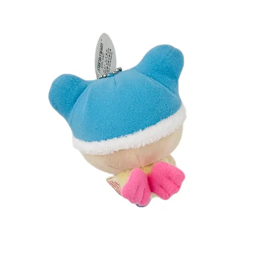 [BUNJANG] Shinada Angel Doll Keychain / [고전] 시나다 천사 인형 키링