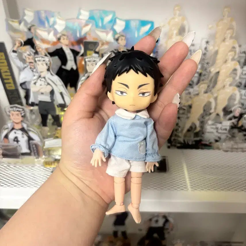 [SOLD OUT] 아카아시 오비츠로이드 판매