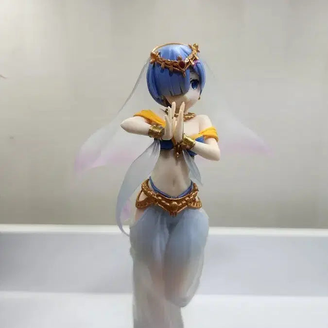 [SOLD OUT] 리제로 렘 무희 아라비안나이트 피규어