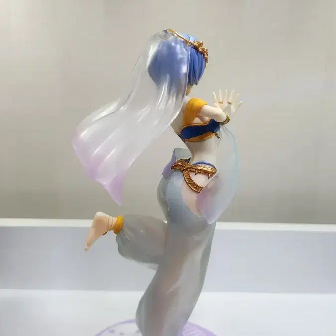 [SOLD OUT] 리제로 렘 무희 아라비안나이트 피규어