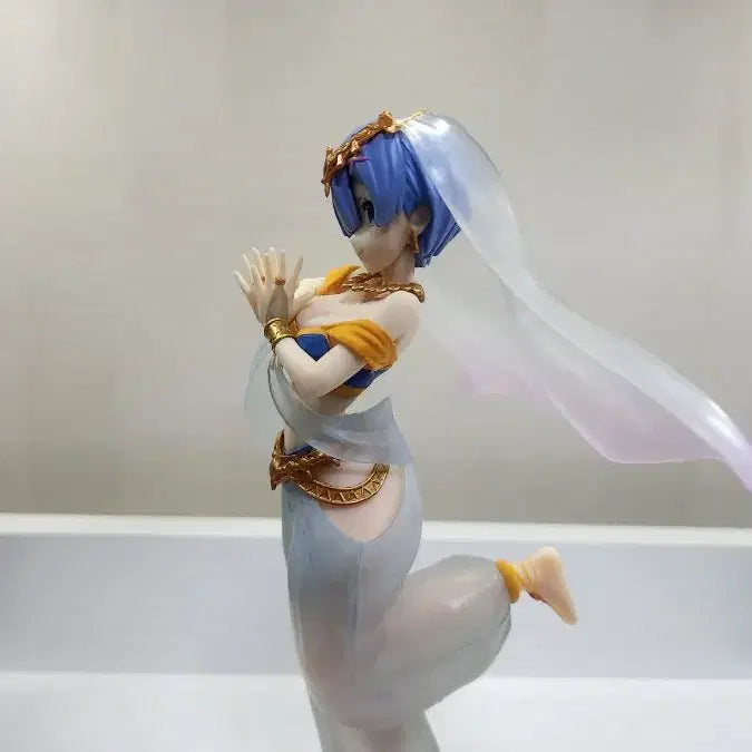 [SOLD OUT] 리제로 렘 무희 아라비안나이트 피규어
