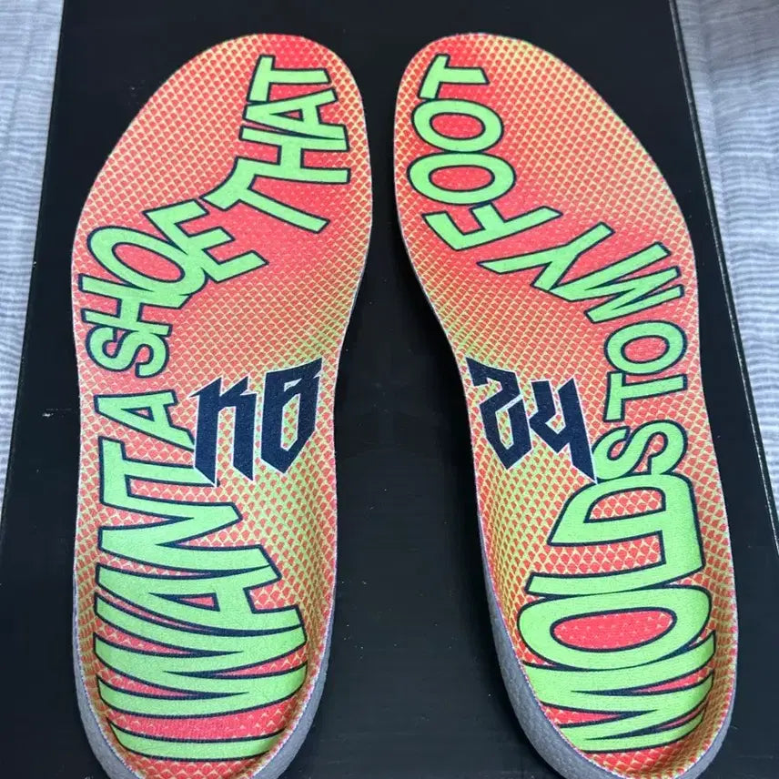 [BUNJANG] Nike Kobe 6 Protro Reverse Grinch Basketball Shoes / [270] 나이키 코비6 프로트로 리버스 그린치 농구화