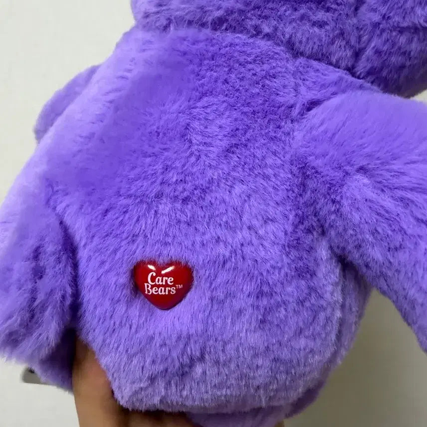 [SOLD OUT] 케어베어 쉐어베어 인형