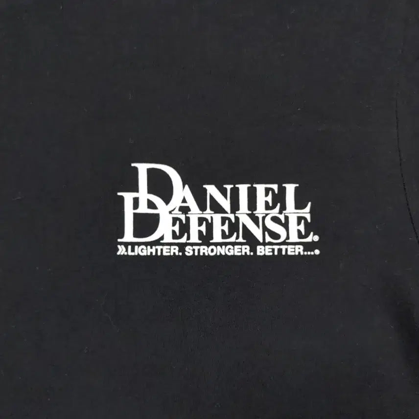 [BUNJANG] Daniel Defense Nine Line Spartan T-shirt L / 다니엘 디펜스 - 나인라인 스파르탄 반팔 티셔츠 L