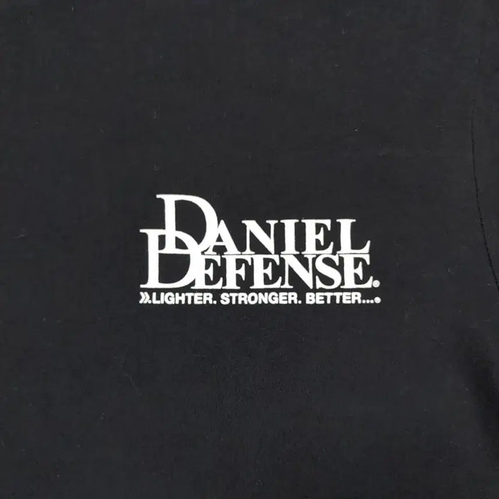 [BUNJANG] Daniel Defense Nine Line Spartan T-shirt L / 다니엘 디펜스 - 나인라인 스파르탄 반팔 티셔츠 L