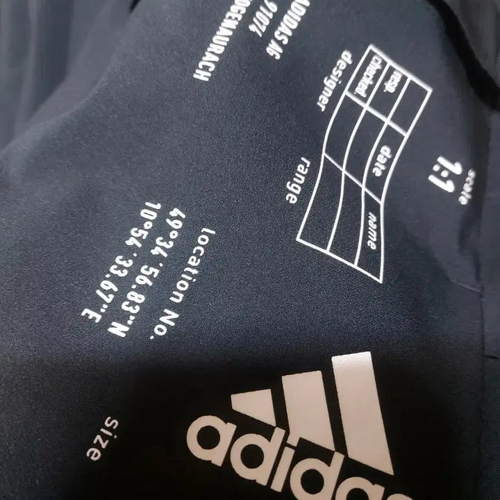 [BUNJANG] Adidas Men&