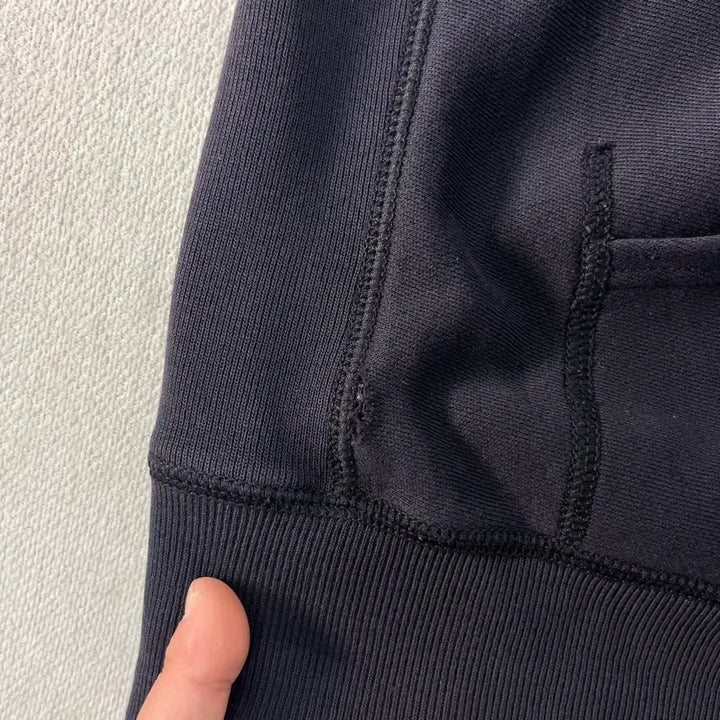 [SOLD OUT] 105 폴로랄프로렌 진스 자수로고 후드집업