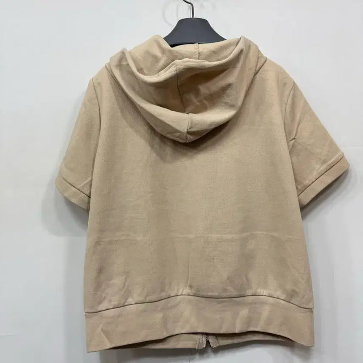 [SOLD OUT] FS) 르피타 반팔 후드집업