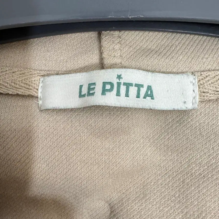 [SOLD OUT] FS) 르피타 반팔 후드집업