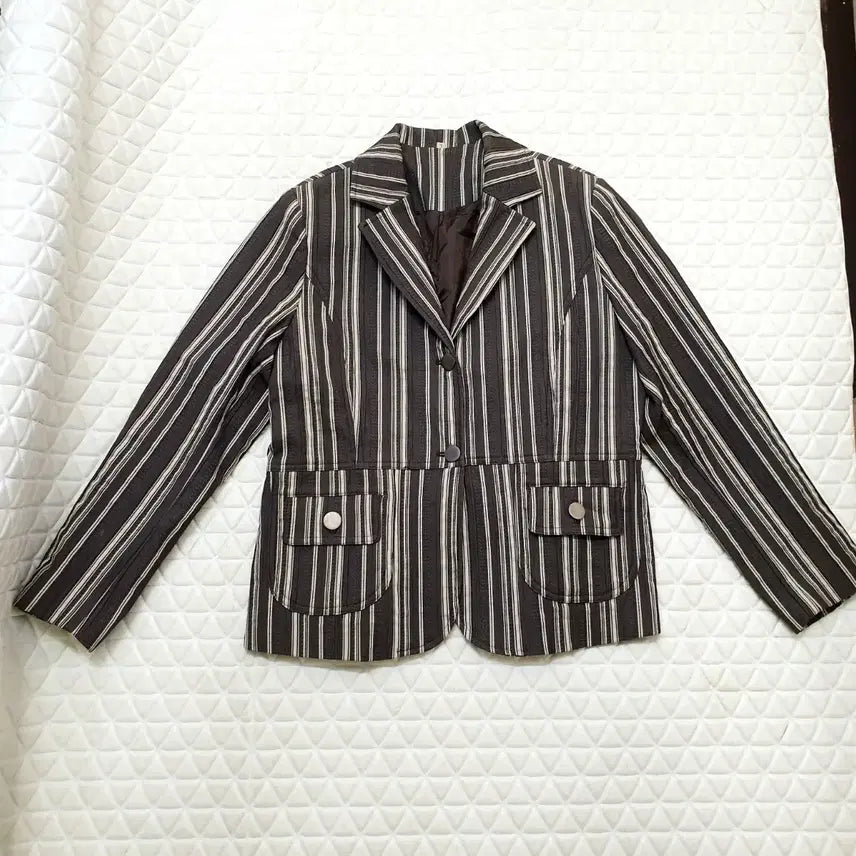 [BUNJANG] Generic Tailored Blazer Women&