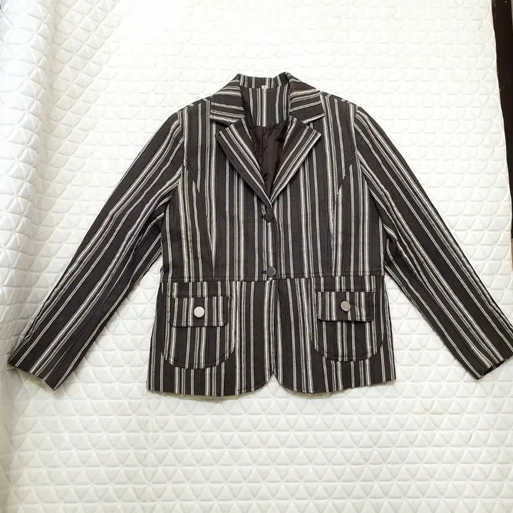 [BUNJANG] Generic Tailored Blazer Women&