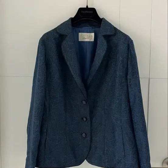 [SOLD OUT] 로샤스 페이즐리 자켓 55,66 정품
