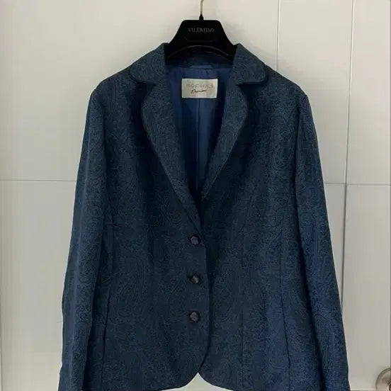 [SOLD OUT] 로샤스 페이즐리 자켓 55,66 정품