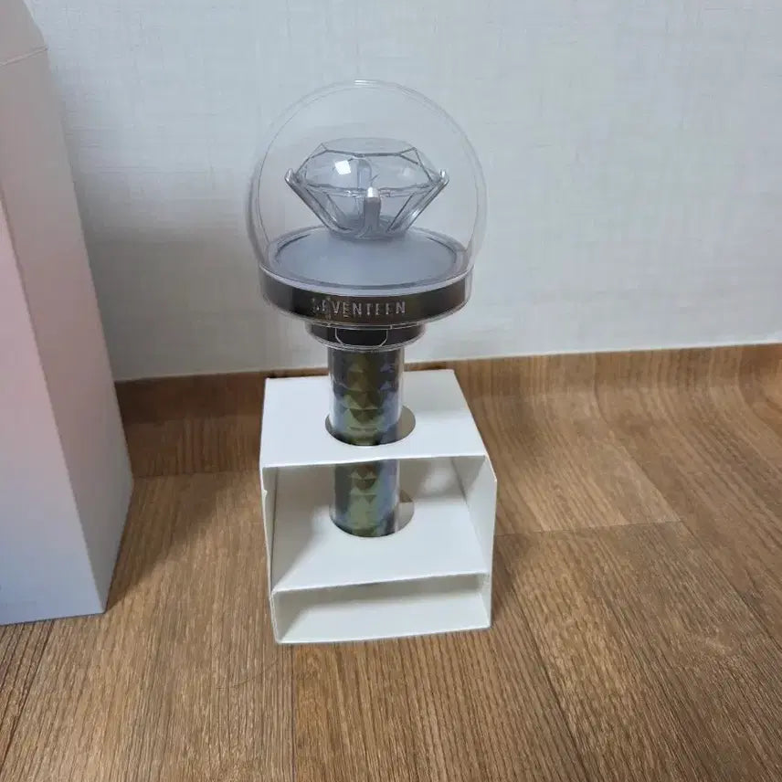 [BUNJANG] Seventeen Carat Bong Light Stick (Damaged) / 캐럿봉(하자있음)