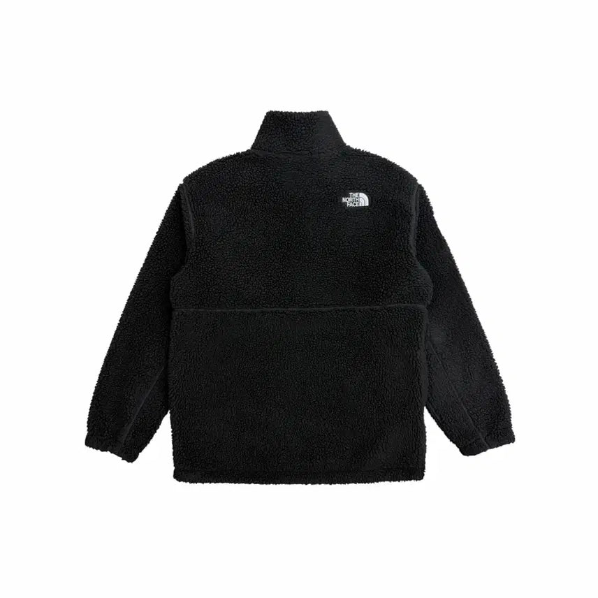 [SOLD OUT] 노스페이스 50주년 아노락 반집업 후리스 플리스 뽀글이 (95/M)