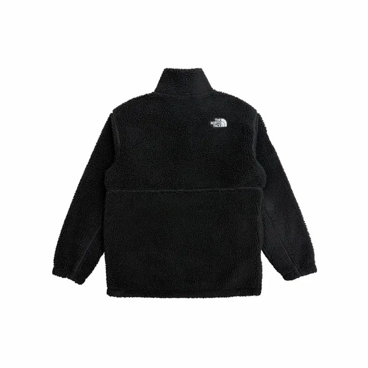 [SOLD OUT] 노스페이스 50주년 아노락 반집업 후리스 플리스 뽀글이 (95/M)