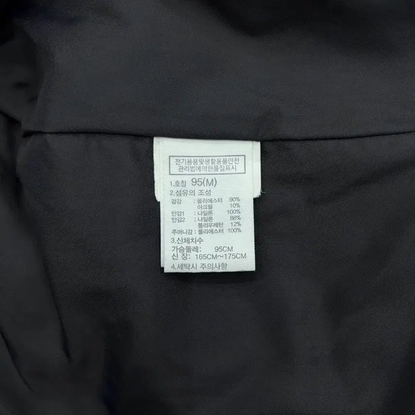 [SOLD OUT] 노스페이스 50주년 아노락 반집업 후리스 플리스 뽀글이 (95/M)
