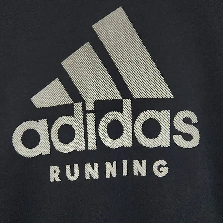 [BUNJANG] [ADIDAS] 남성 아디다스 런닝 스포츠 반팔티  L / [ADIDAS] 남성 아디다스 런닝 스포츠 반팔티  L