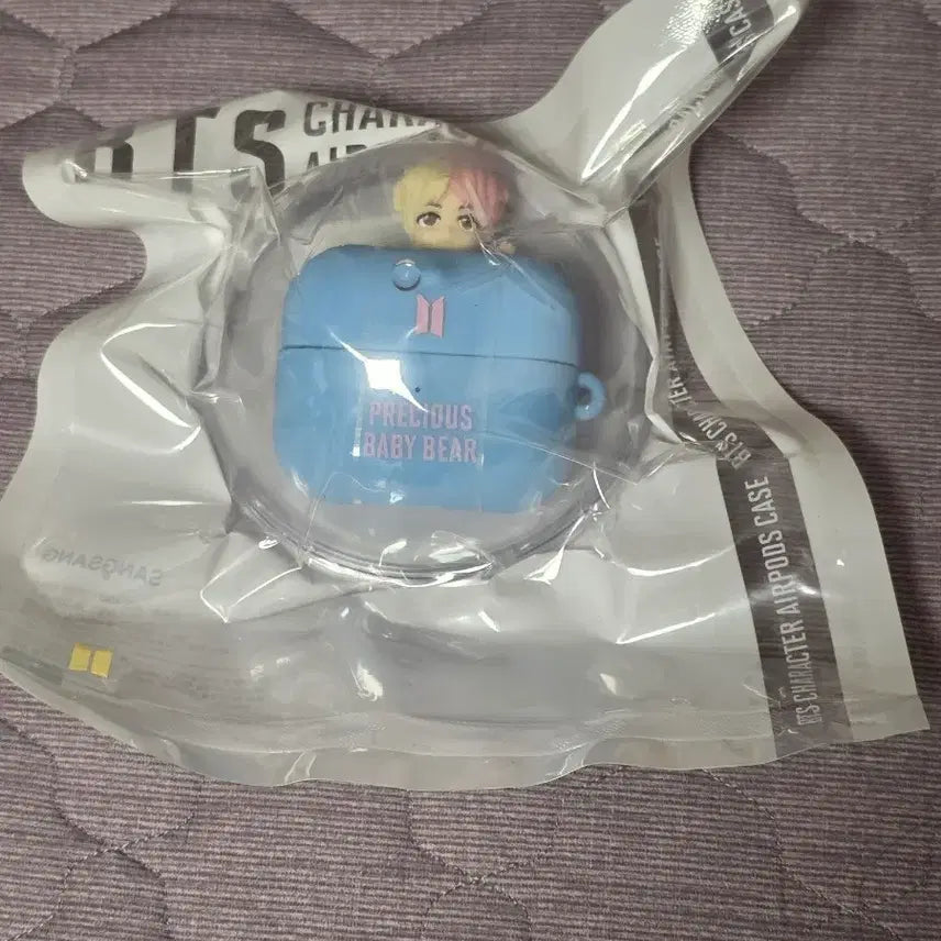[BUNJANG] BTS V AirPods Pro Case / BTS V 뷔 방탄소년단 에어팟 프로 케이스