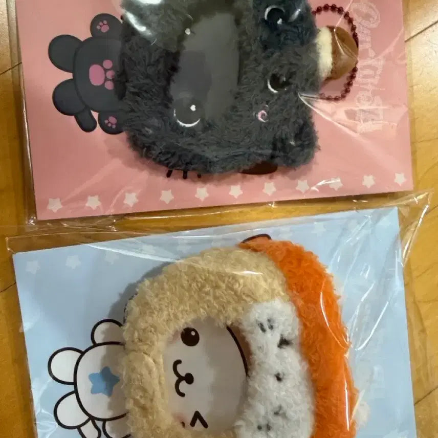 [SOLD OUT] 미개봉)엔시티위시 포켓 위시돌 모자 키링 리쿠 쿠리 NCTWISH