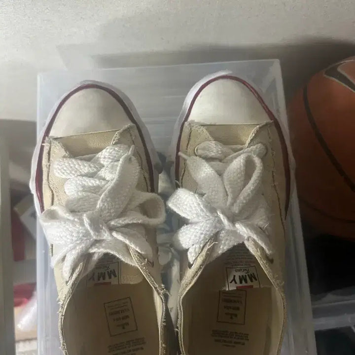 [SOLD OUT] 급처) 메종 미하라 야스히로 피터슨 42