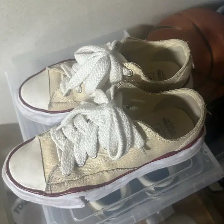 [SOLD OUT] 급처) 메종 미하라 야스히로 피터슨 42