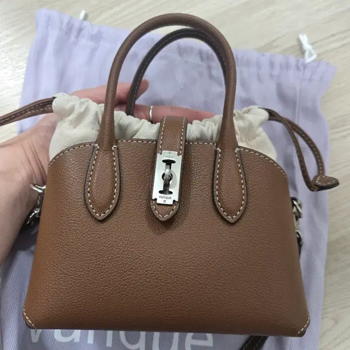 [SOLD OUT] 분크 토크 헐밋 스몰 카멜