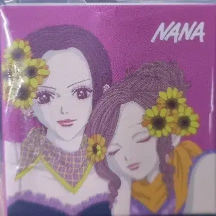 [SOLD OUT] 나나 CD아크릴 키링 판매합니다