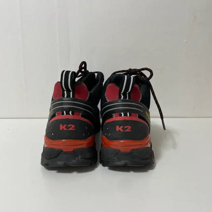 [SOLD OUT] 275 K2 고어텍스 트래킹화 등산화 정품