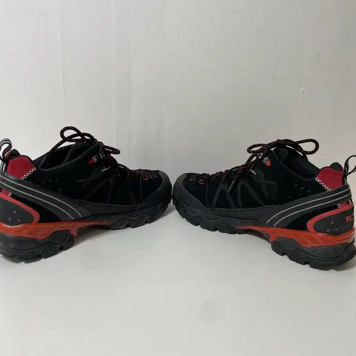[SOLD OUT] 275 K2 고어텍스 트래킹화 등산화 정품