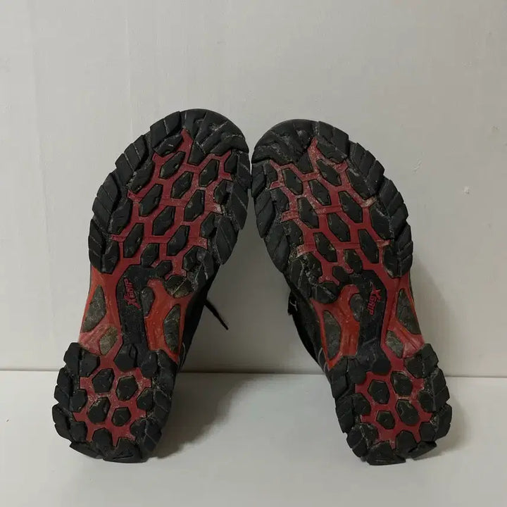 [SOLD OUT] 275 K2 고어텍스 트래킹화 등산화 정품