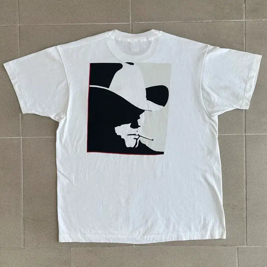 [BUNJANG] 90s 빈티지 말보로 티셔츠 화이트 XL USA / 90s 빈티지 말보로 티셔츠 화이트 XL USA