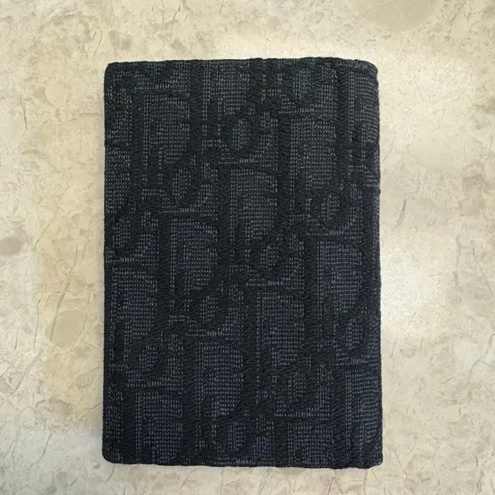 [SOLD OUT] 디올 오블리크 오거나이저 카드지갑