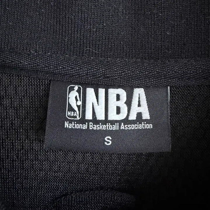 [BUNJANG] NBA 브루클린 네츠 메쉬 자켓 S(90) / NBA 브루클린 네츠 메쉬 자켓 S(90)