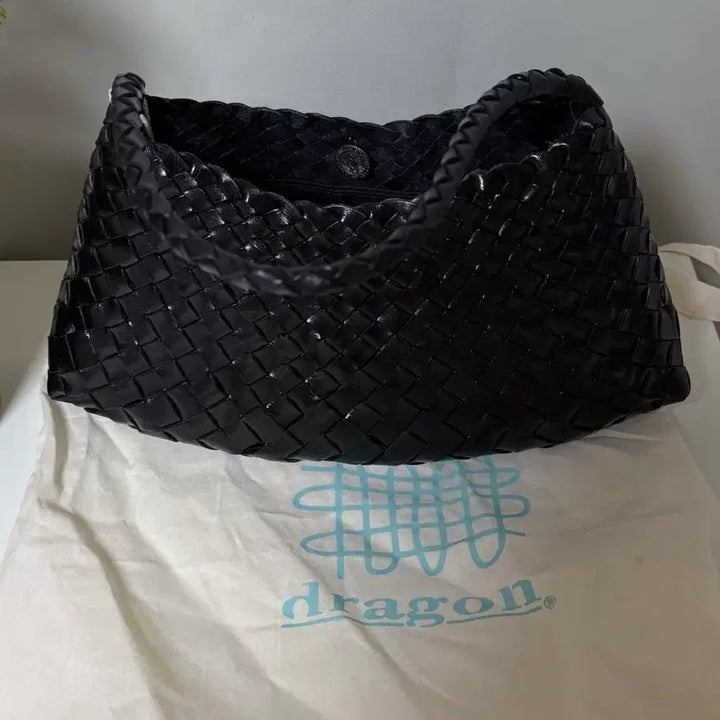 [SOLD OUT] 드래곤디퓨전 로잔나 블랙