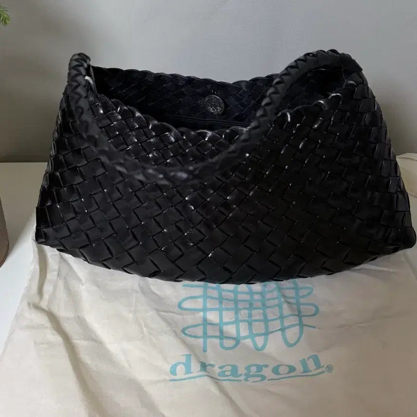 [SOLD OUT] 드래곤디퓨전 로잔나 블랙