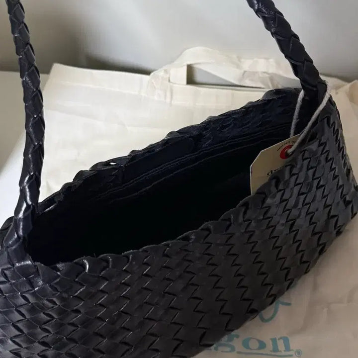 [SOLD OUT] 드래곤디퓨전 로잔나 블랙