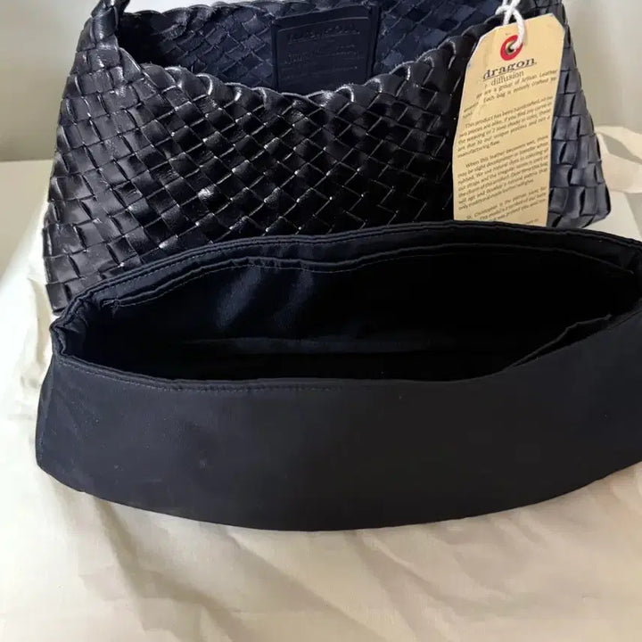 [SOLD OUT] 드래곤디퓨전 로잔나 블랙
